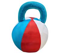 Nobby Balle Flottante avec poignée 28 cm