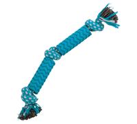 Nobby Jouet pour Chien Bâton Avec Câble Tpr Ø19x38cm Hygiène Dentaire Jeter les