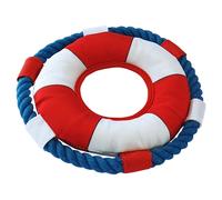 Nobby Jouet Pour Chien Bouée 20Cm Squeaker Jouet Flottant