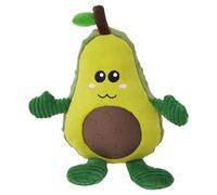 Nobby Jouet Pour Chien En Peluche Avocat 25 Cm Avec Squeaker Pour Chiens