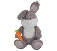 Nobby Jouet Pour Chien Pâques Peluche Lapin De Pâques Carotte 38 Cm Pour Chiens