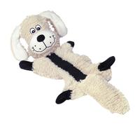 Nobby Jouet pour Chien Peluche 50cm Couineur Avec Stretch & Knister pour Chiens