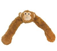 Nobby Jouet pour Chien Peluche Singe + Corde Interne 55,5 cm