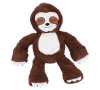 Nobby Jouet pour Chien Singe 34cm Peluche Câble Sans Couineur pour Chiens