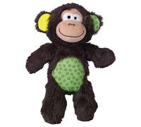 Nobby 50377 Peluche Singe avec Corde à l'intérieur 146 g
