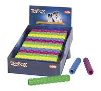 Nobby Jouet Pour Chien Souple TPR Bâton 20Cm Flexible Et Flottant Pour Chiens