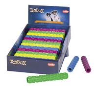 Nobby Jouet Pour Chien Souple TPR Bâton 20Cm Flexible Et Flottant Pour Chiens