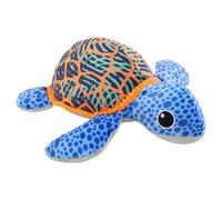 Nobby Jouet Pour Chien Tortue En Peluche 26Cm Pour Chiots Avec Squeaker
