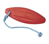 Nobby Jouet Pour Chien TPR Lifeboard Avec Corde, Prix Conseillé 12,99 EUR, NEUF