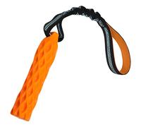 Nobby Jouet Pour Chien TPR Stick Wafer 17,5 Cm - Robuste & Flottant Pour Chiens