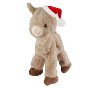 Nobby Jouet Pour Chien Xmas Alpaga En Peluche Corde 30Cm Temps De Noël