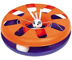 Nobby Jouet Roue d'exercice pour Chat