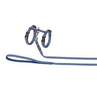 Nobby Katzengarnitur "Marine Navy" marine