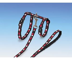 Nobby Katzengarnitur XL Heart