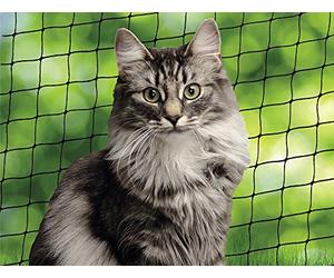 Nobby Katzenschutznetz