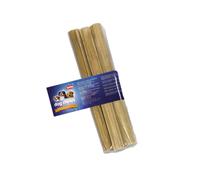 Nobby Kaustange pressé 3 pièces, 25 cm, Ø 20 mm, 100 g