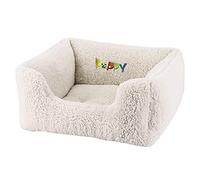 Nobby Komfort Bett eckig Puppy