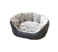 Nobby Komfort Bett Oval CACHO