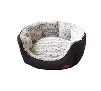 Nobby Komfort Bett Oval CACHO