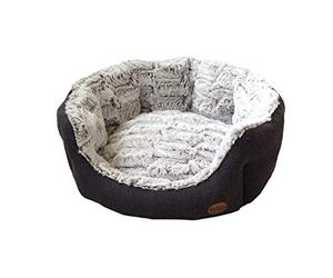 Nobby Komfort Bett Oval CACHO
