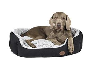 Nobby Komfort Bett Oval CACHO