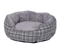 Nobby Komfortbett rund Classic KAPU