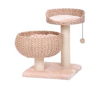 Nobby Grimpoir Casca Beige 45X45X59 cm