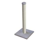 Nobby Kratzbaum Classic "ANZIO" gris