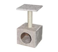 Nobby Kratzbaum Classic "COMO" crème