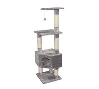Nobby Kratzbaum Classic "ETSCH" gris