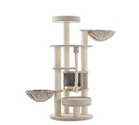 Nobby Kratzbaum FIDA