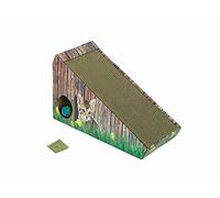 Nobby Boite Grattoir Carton 47 X 20 X 26 cm