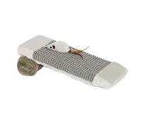 Nobby Patty Planche à Gratter pour Chat Beige/Gris