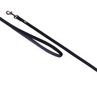 Nobby Laisse Classic Preno Mini Noir L 120 cm l 10 mm 1 pièce