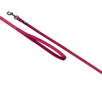 Nobby Laisse Classic Preno Mini Rouge L 120 cm l 10 mm 1 pièce