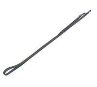 Nobby Laisse Classic Preno Royal Vert Olive L 200 cm l 20/25 mm