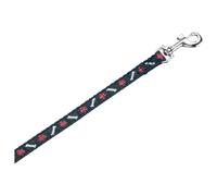 Nobby Laisse Mini Pour Petits Chiens Chiots Noir 120 Cm 10 Mm