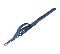 Nobby Lanière de Museau Avec Petit Guide Classique Preno Royal Bleu, Neuf