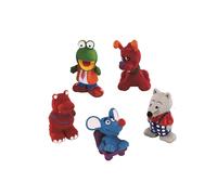 Nobby Latex Figurines Animalières 8 - 10 cm