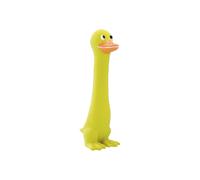 Nobby Latex Lulatsch Canard 18 cm jaune