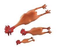 Nobby Latex Poulet 16 cm
