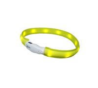 Nobby LED bande lumineuse large "VISIBLE" jaune L: 25 mm, 70 cm