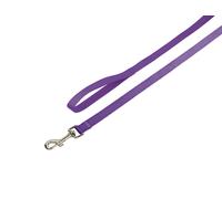 Nobby Leine "Classic" L: 120 cm, B: 10 mm violet