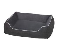 Nobby Lit confort carré Classic "PURUS" L x l x H : 120 x 85 x 30 cm