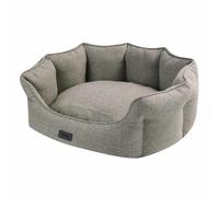 Nobby Lit Confortable Ovale ANDA Beige 86 x 70 x 24 cm