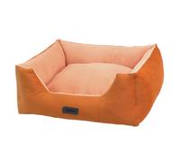 Nobby 61925 Cumba Caramel Lit rectangulaire 60 x 48 x 19 cm