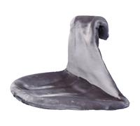 Nobby Lit Pour Chats Paradis Gris 50x32 Cm Pliable Lavable Pour Radiateur