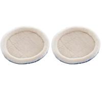 Nobby Lit Snuggle pour Petit Animal 30 x 26 cm Taille S (Lot de 2)