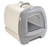 Nobby litière pour chat "80's" 50 x 40 x 42 cm