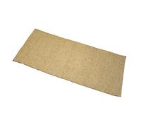 Nobby Lot de 2 Tapis en Chanvre 100 x 40 x 0,5 cm